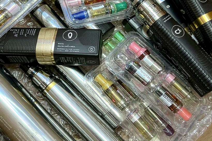 OEM and ODM Options for vape pods — Winter special