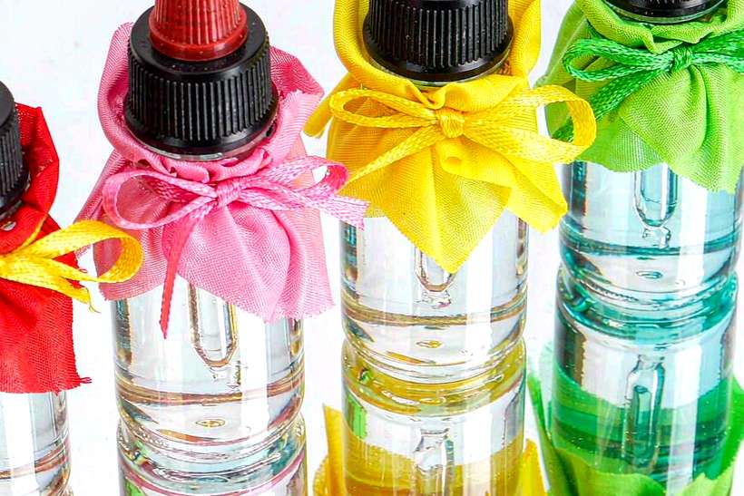 OEM and ODM Options for vape products in Jeonju Tanba — Asia Pacific