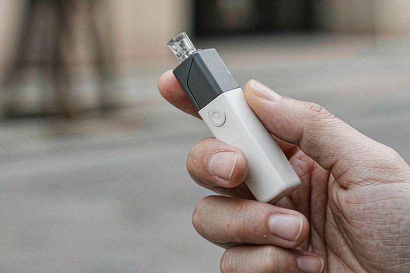 OEM and ODM Options for vape products in Jeonju Tanba — Autumn stock