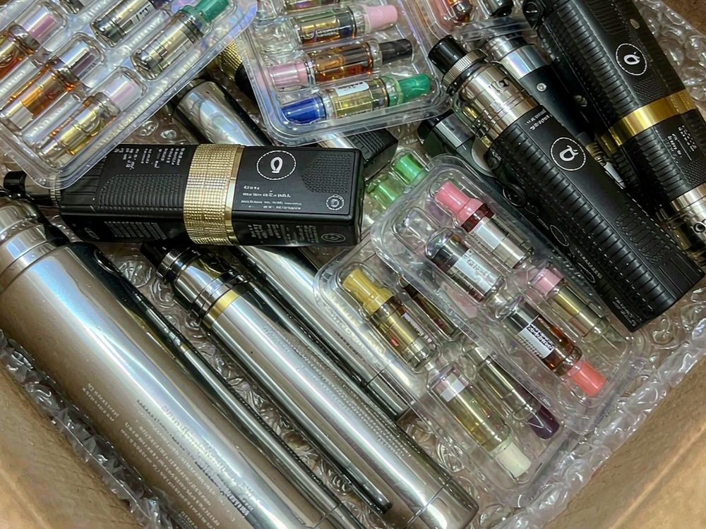 OEM and ODM Options for vape products in Jeonju Tanba — budget tier