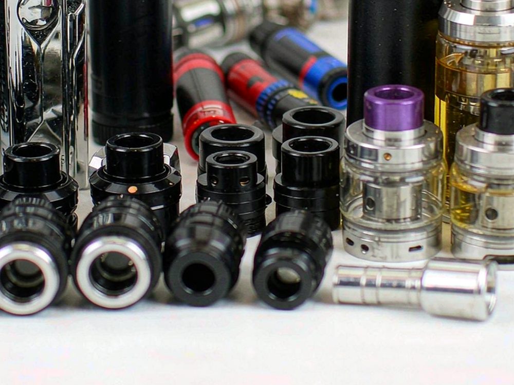 OEM and ODM Options for vape products in Jeonju Tanba — bulk case