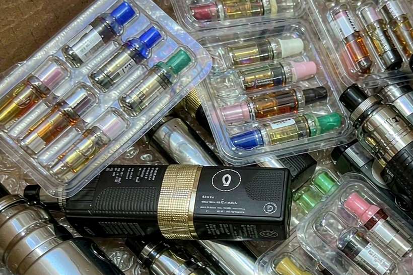 OEM and ODM Options for vape products in Jeonju Tanba — express air