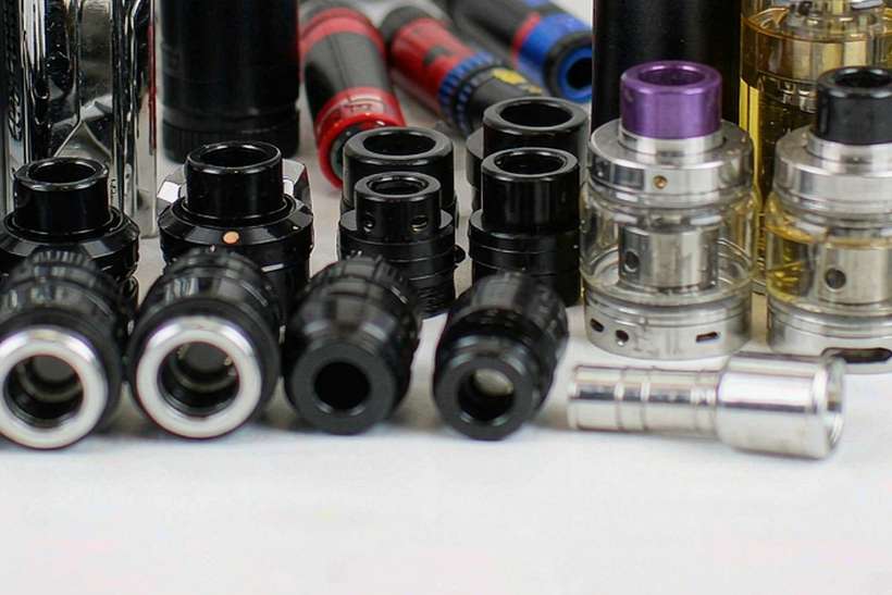 OEM and ODM Options for vape products in Jeonju Tanba — Middle East