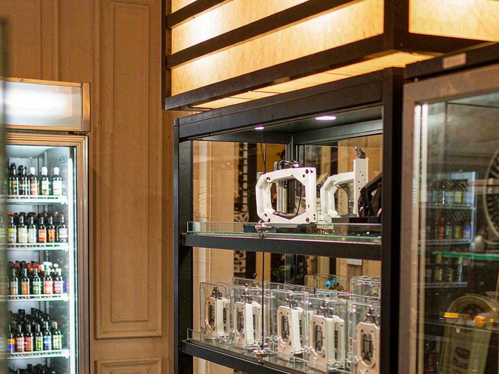 OEM and ODM Options for vape products in Jeonju Tanba — new arrivals