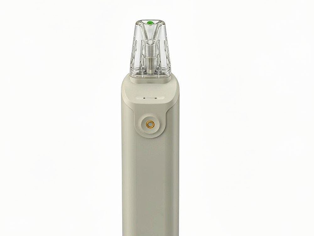 OEM and ODM Options for vape products in Jeonju Tanba — no minimum MOQ
