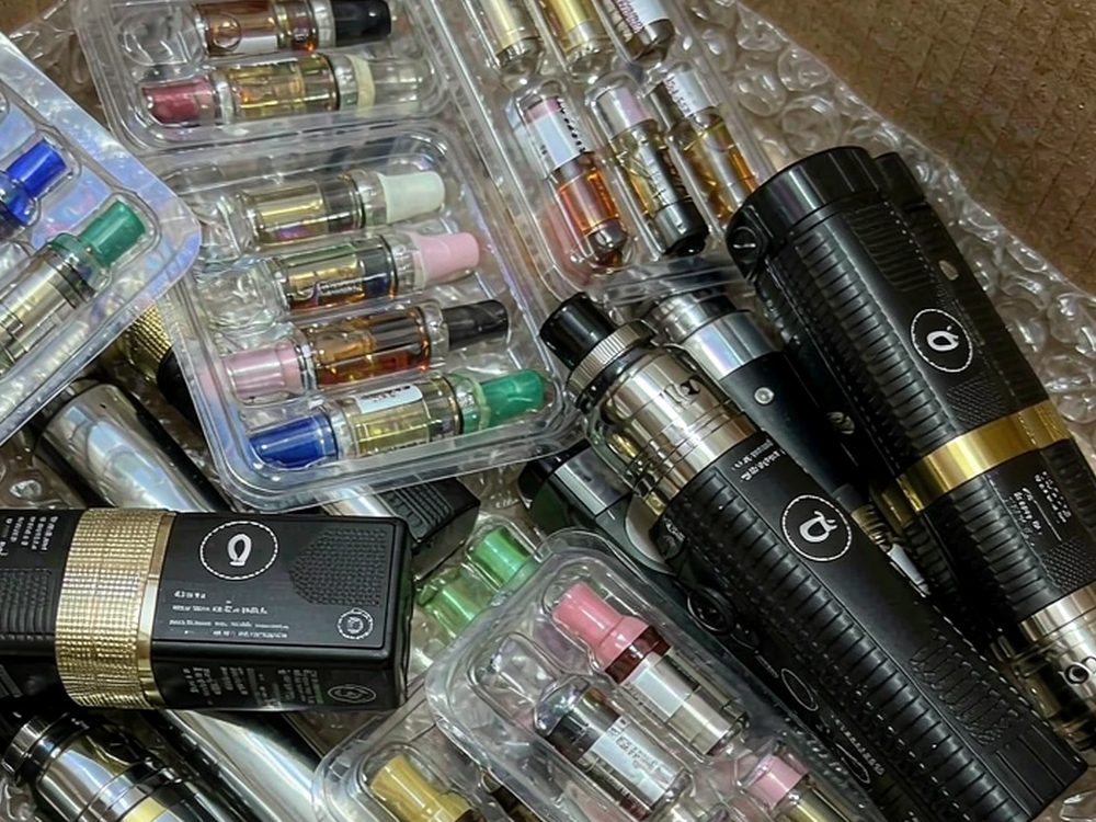 OEM and ODM Options for vape products in Jeonju Tanba — premium tier