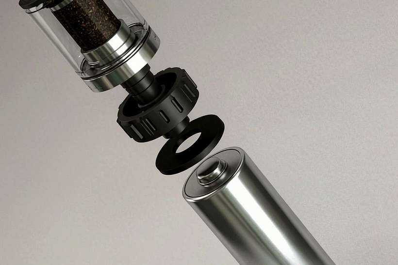 OEM and ODM Options for vape products in Jeonju Tanba — small parcel