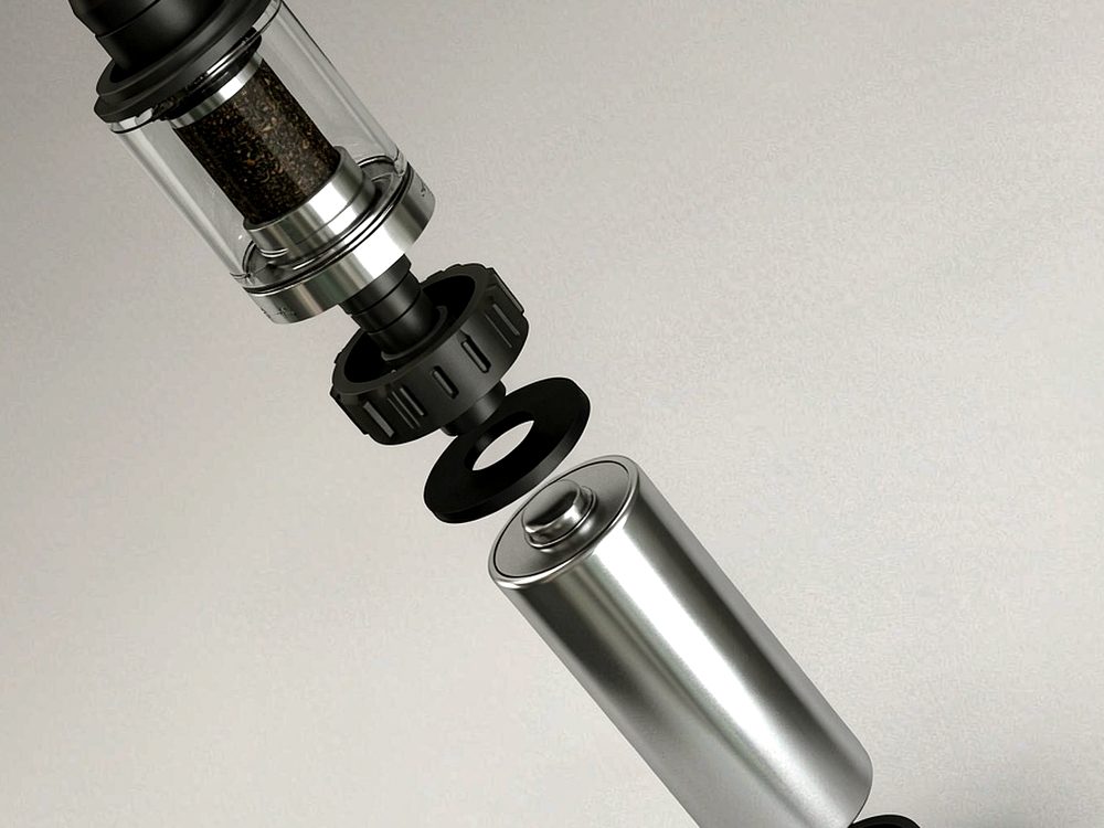 OEM and ODM Options for vape products in Jeonju Tanba — verified suppliers