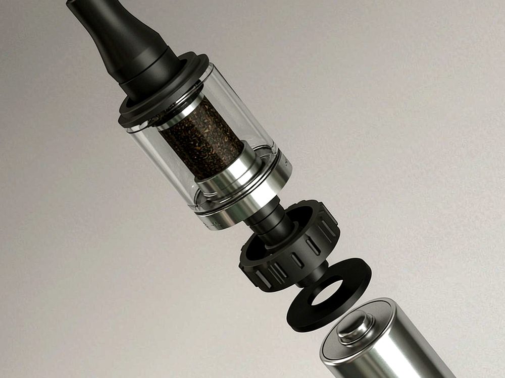 OEM and ODM Options for vape tanks — budget tier