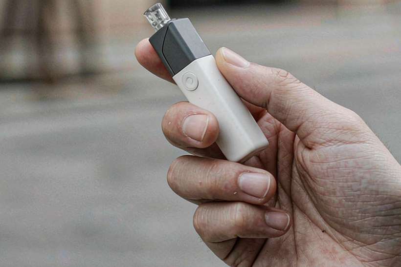 OEM and ODM Options for vape tanks — bulk case
