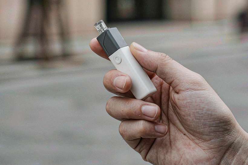 OEM and ODM Options for vape tanks — container load
