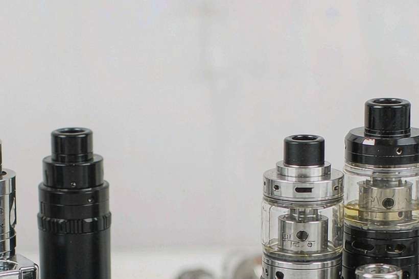 OEM and ODM Options for vape tanks — Middle East