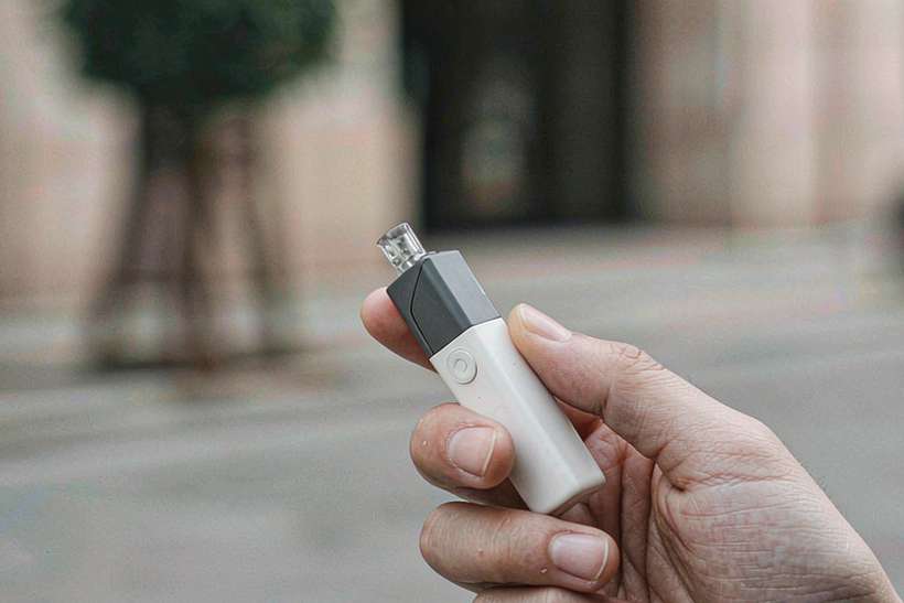 OEM and ODM Options for vape tanks — small parcel