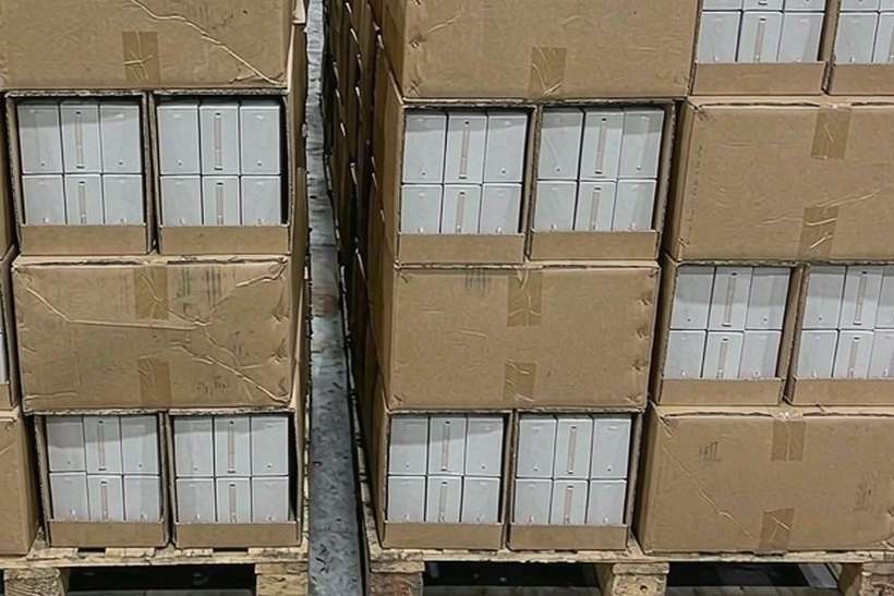 OEM and ODM Options for vape tanks — US warehouse