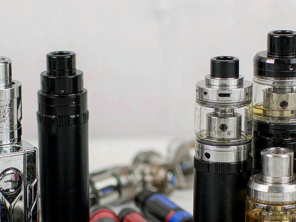 OEM and ODM Options for vape tanks — verified suppliers