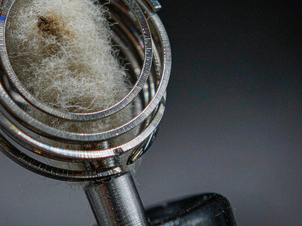 Regional Review of Jeonju Tanba vape — budget tier