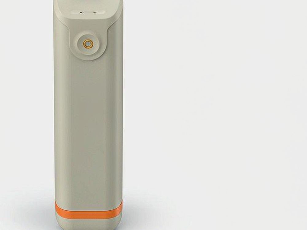 Regional Review of Jeonju Tanba vape — for resellers