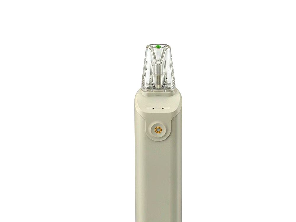 Regional Review of Jeonju Tanba vape — no minimum MOQ
