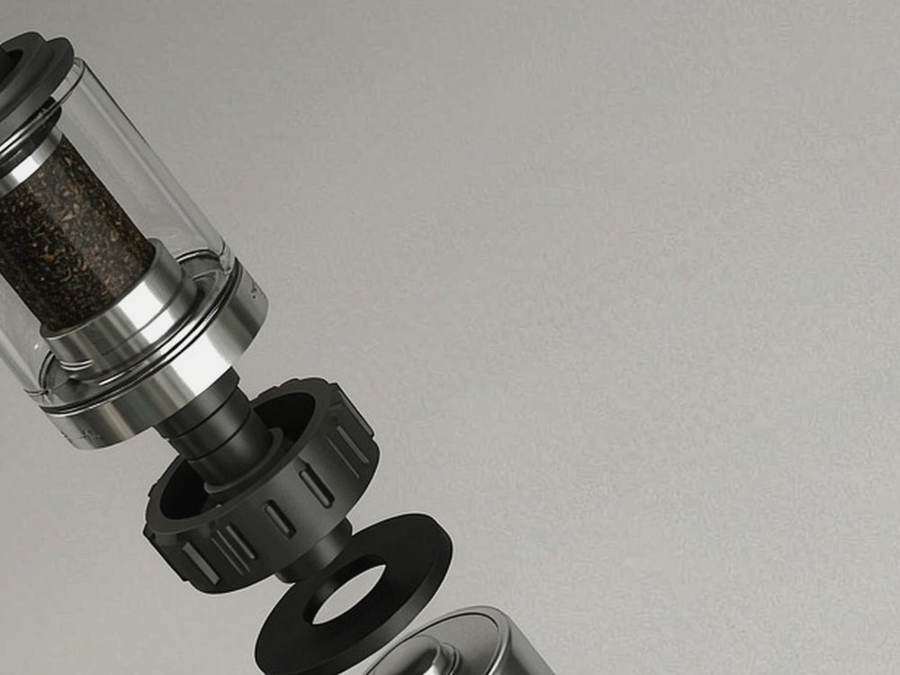 Regional Review of Jeonju Tanba vape — premium tier