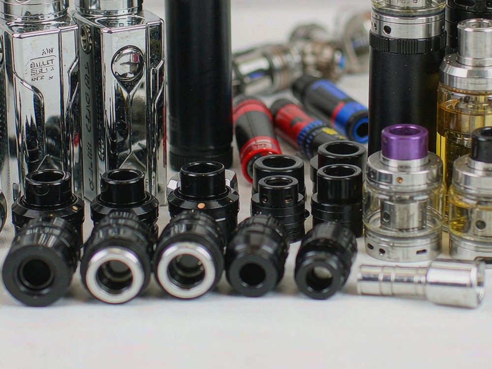Regional Review of vape accessories — 2026