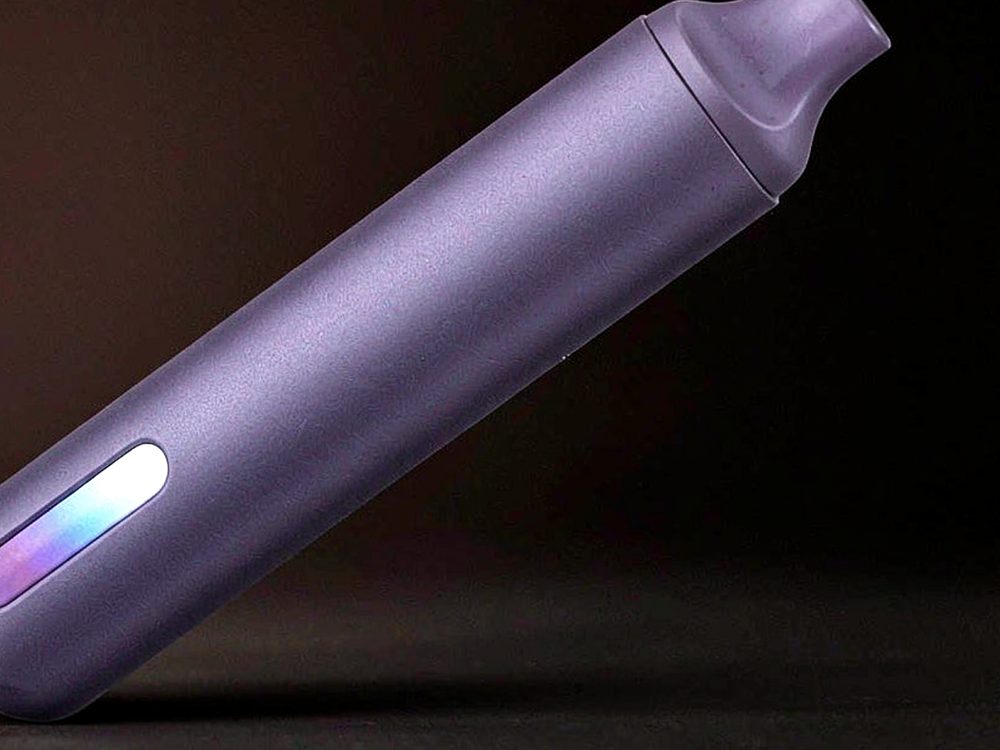 Regional Review of vape accessories — for resellers