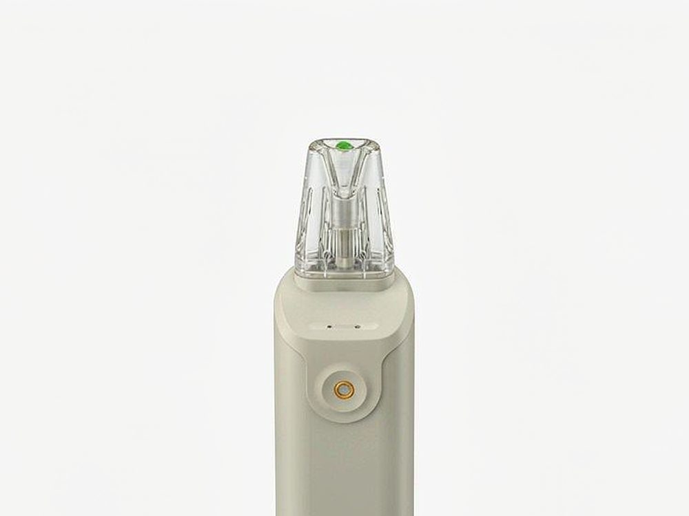 Regional Review of vape accessories — premium tier