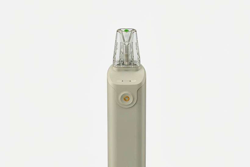 Regional Review of vape accessories — Spring catalog