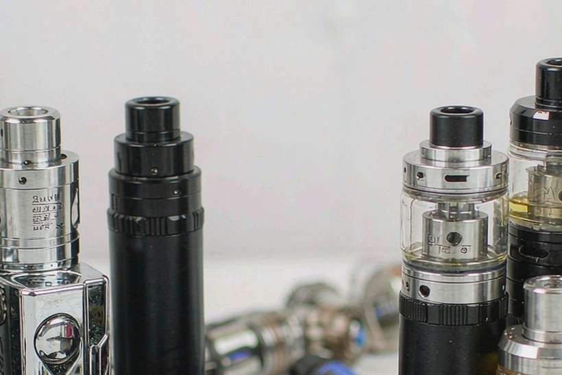 Regional Review of vape bundles — Autumn stock