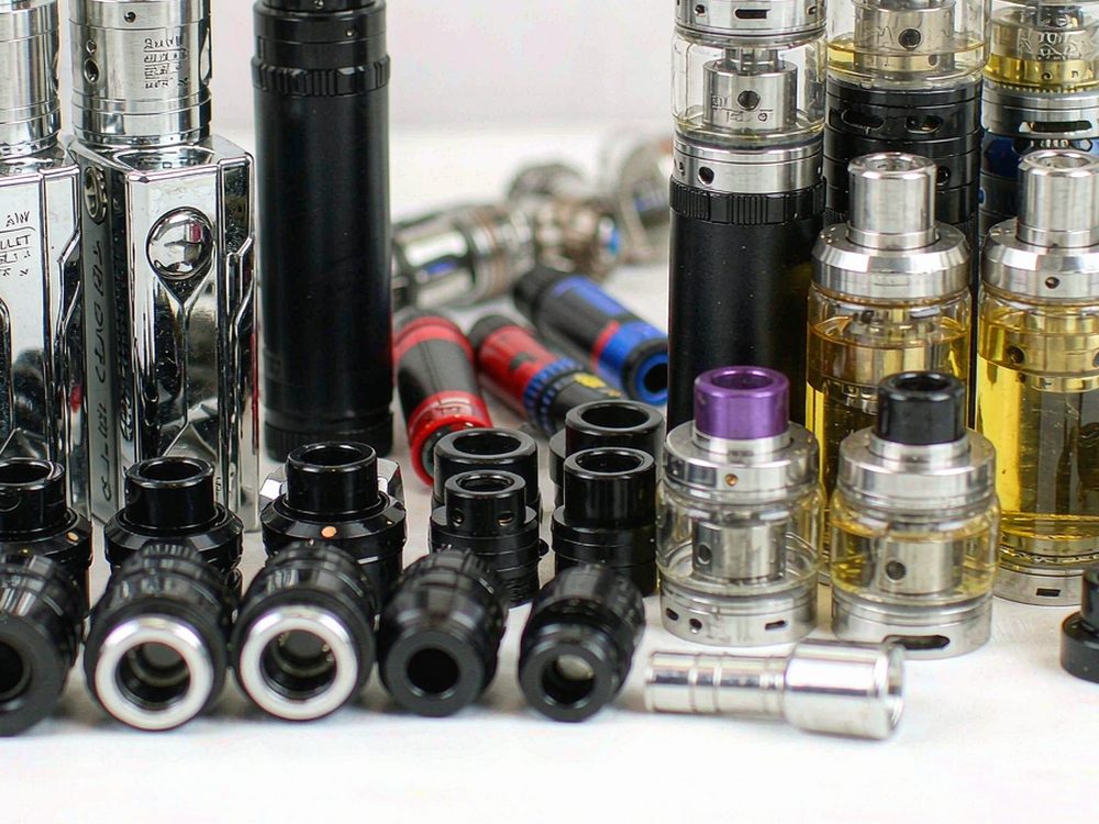 Regional Review of vape bundles — budget tier