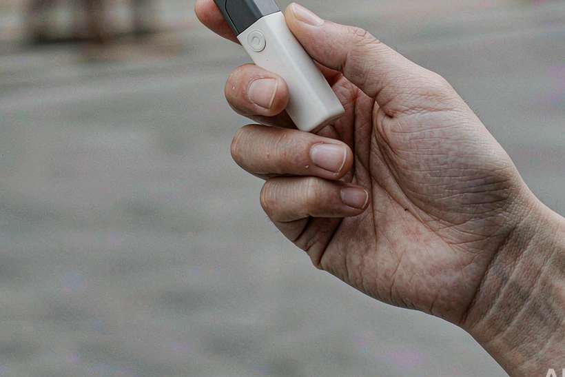 Regional Review of vape bundles — EU stock