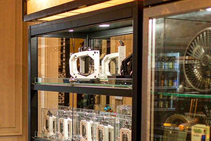 Regional Review of vape bundles — ODM ready