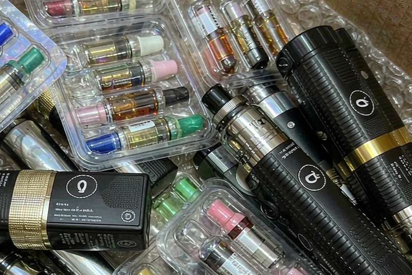 Regional Review of vape bundles — Summer deals