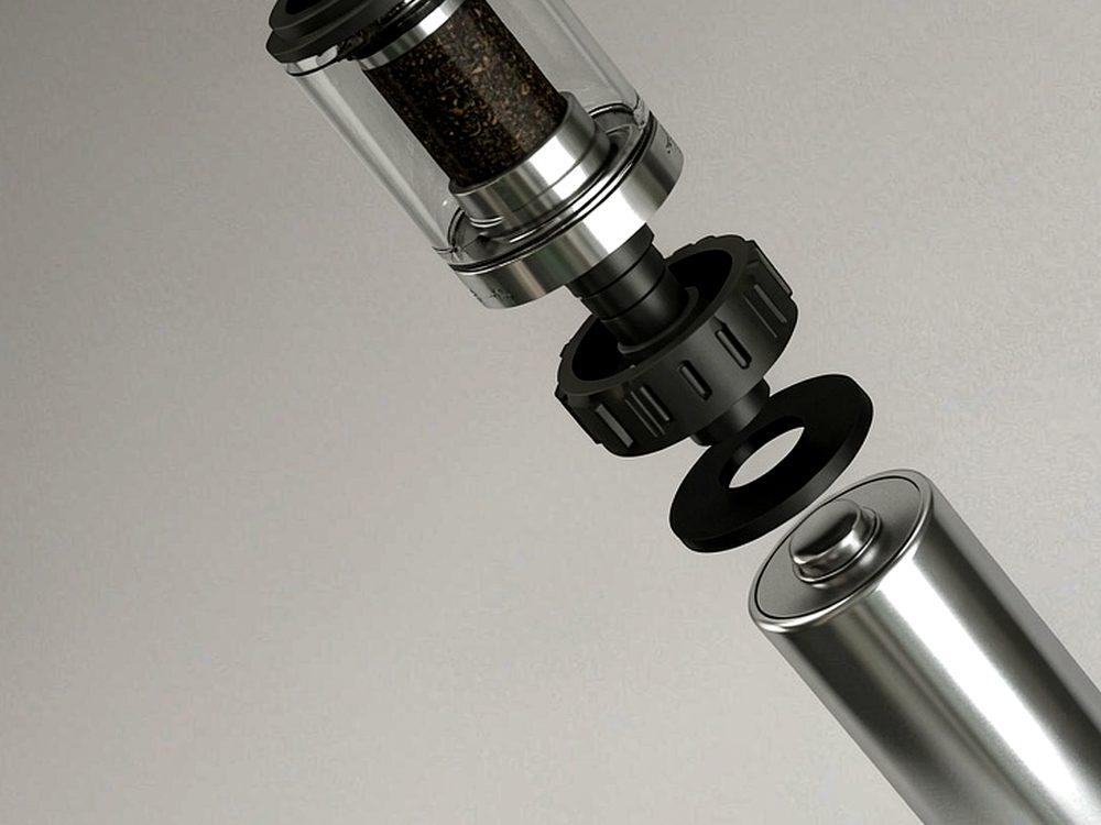 Regional Review of vape coils — 2026