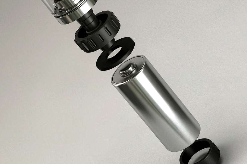 Regional Review of vape coils — Asia Pacific