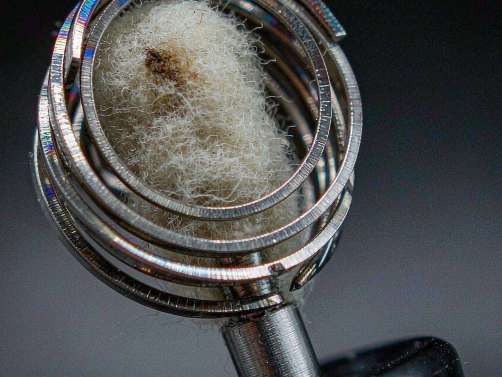 Regional Review of vape coils — for resellers