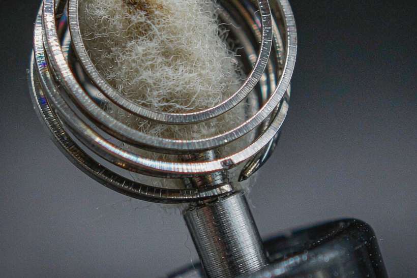Regional Review of vape coils — limited batch