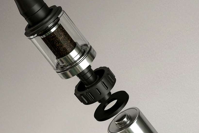 Regional Review of vape coils — Middle East