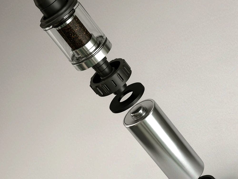 Regional Review of vape coils — new arrivals
