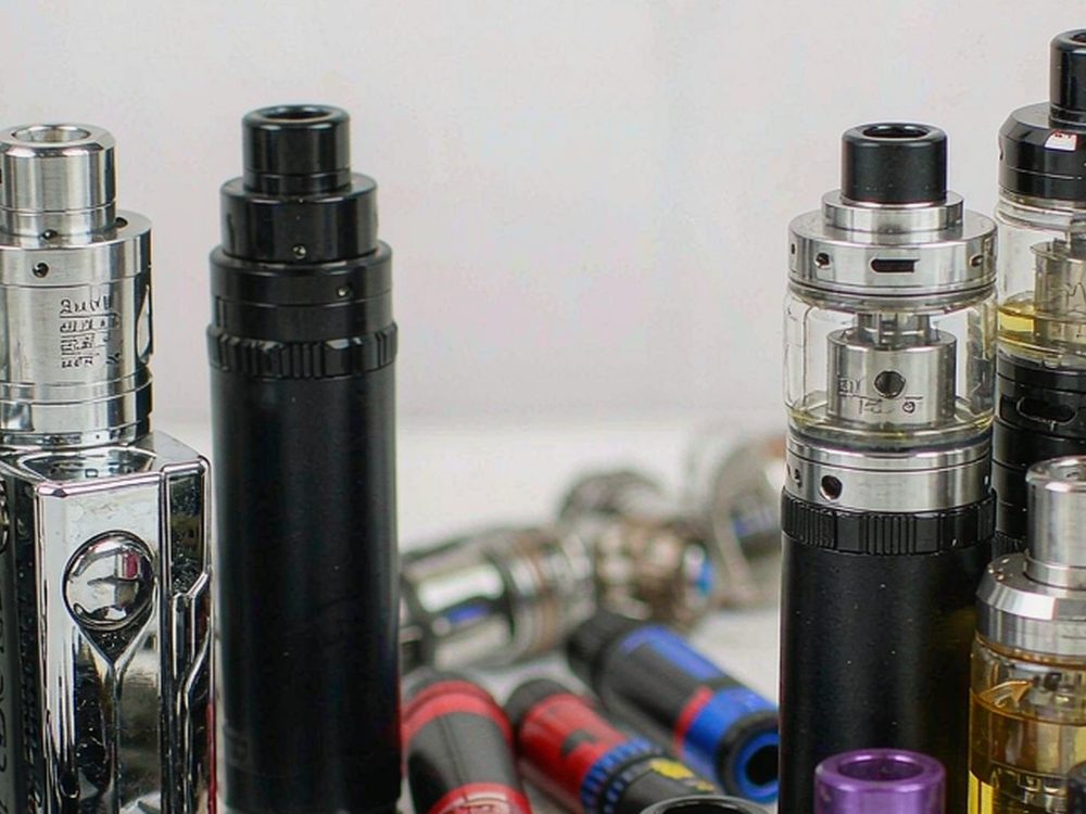 Regional Review of vape coils — no minimum MOQ