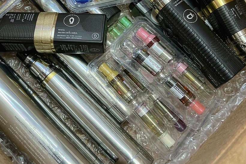 Regional Review of vape coils — ODM ready