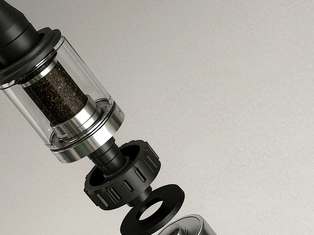 Regional Review of vape coils — premium tier