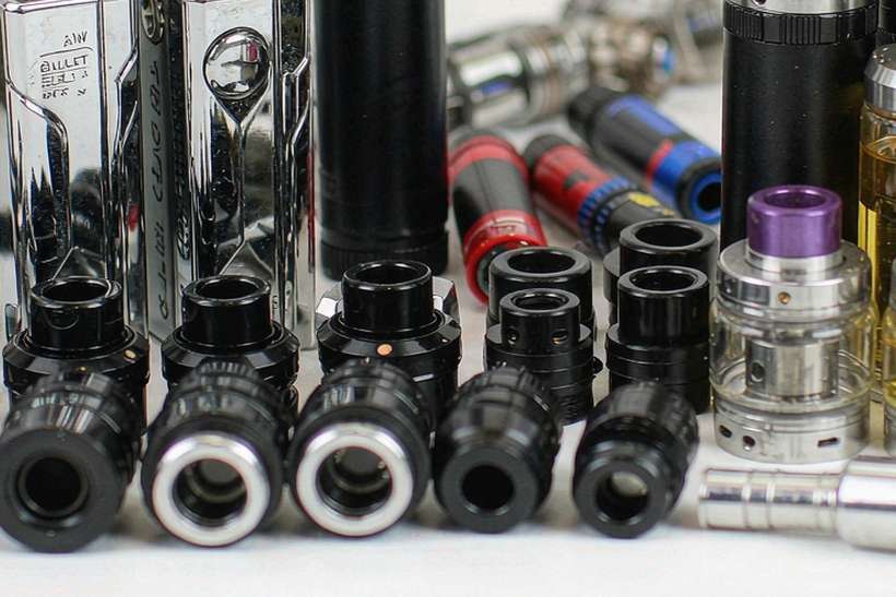 Regional Review of vape coils — Summer deals