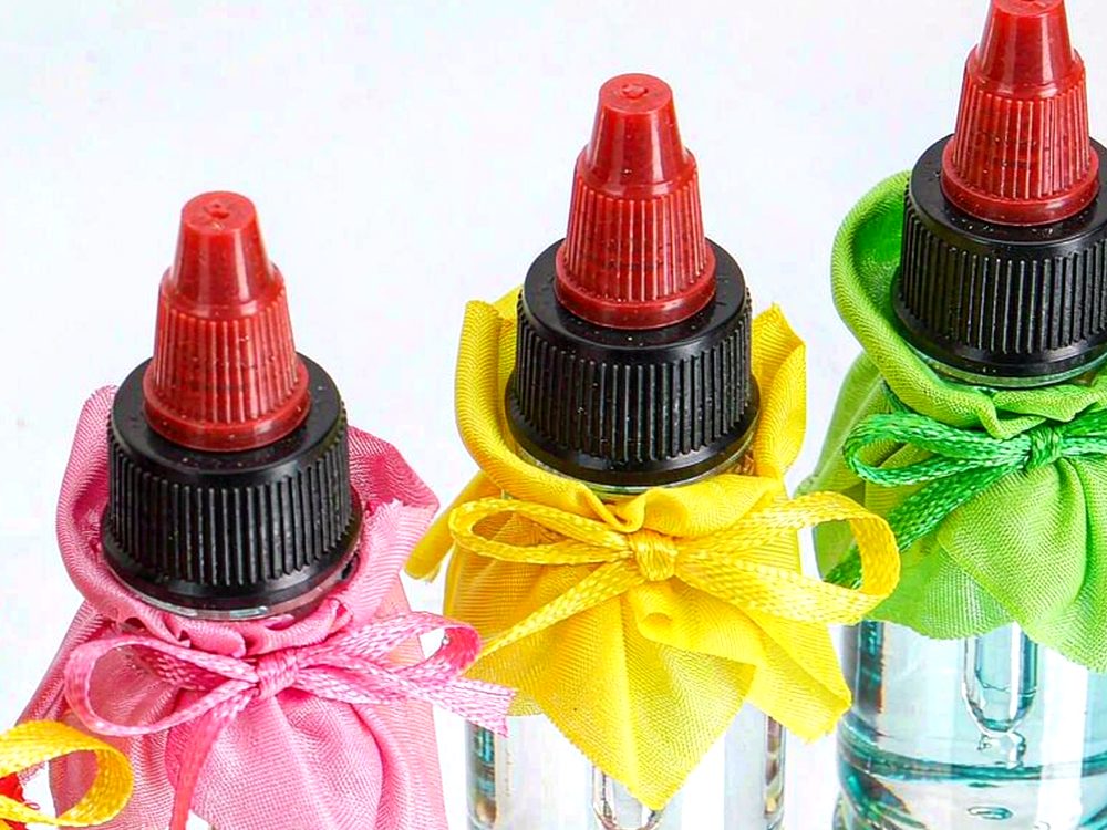 Regional Review of vape coils — wholesale only