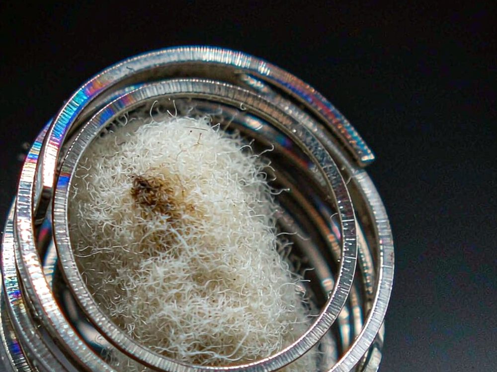 Regional Review of vape coils — with fast shipping