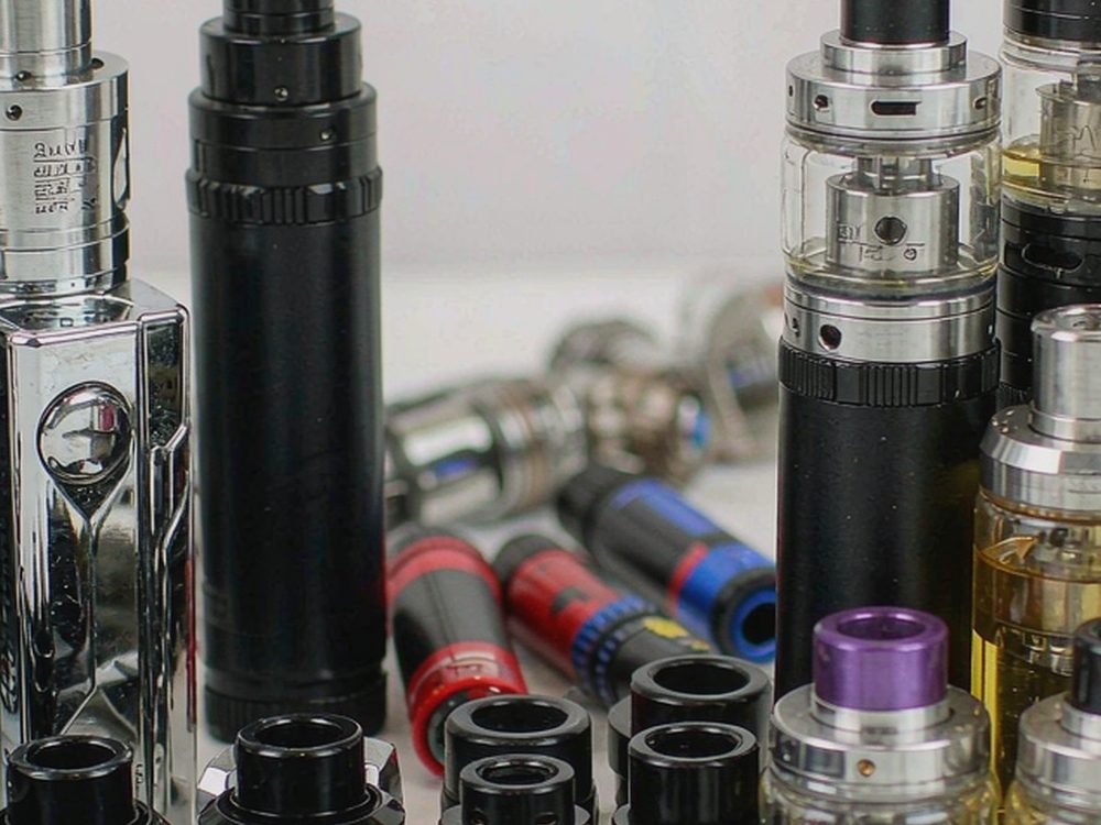 Regional Review of vape disposables — budget tier