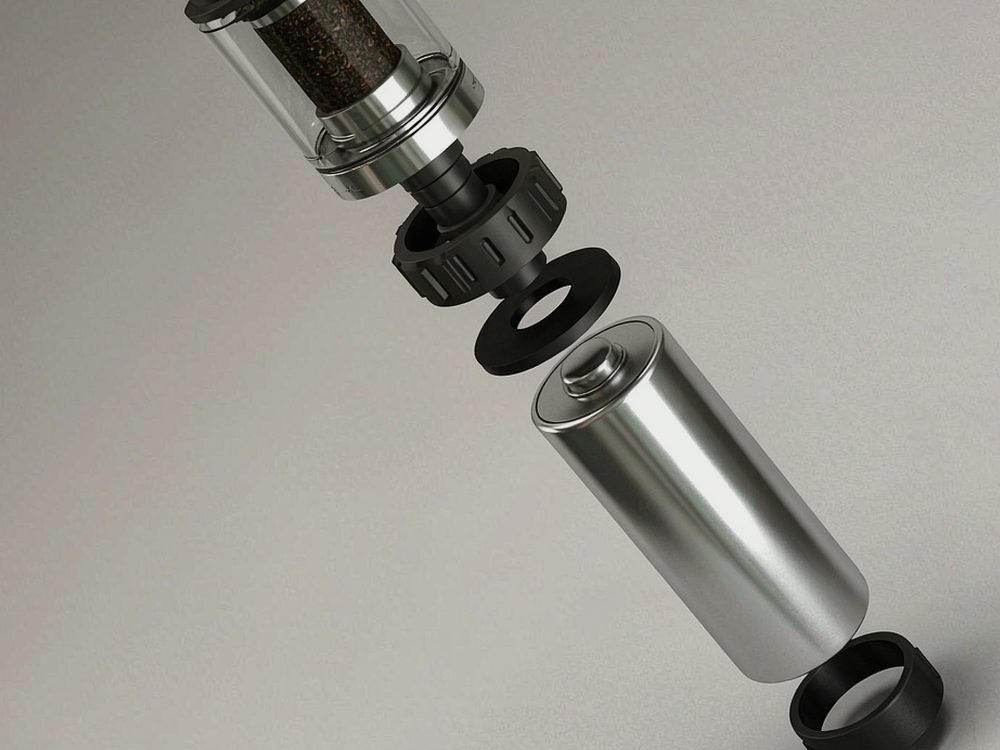 Regional Review of vape disposables — top rated