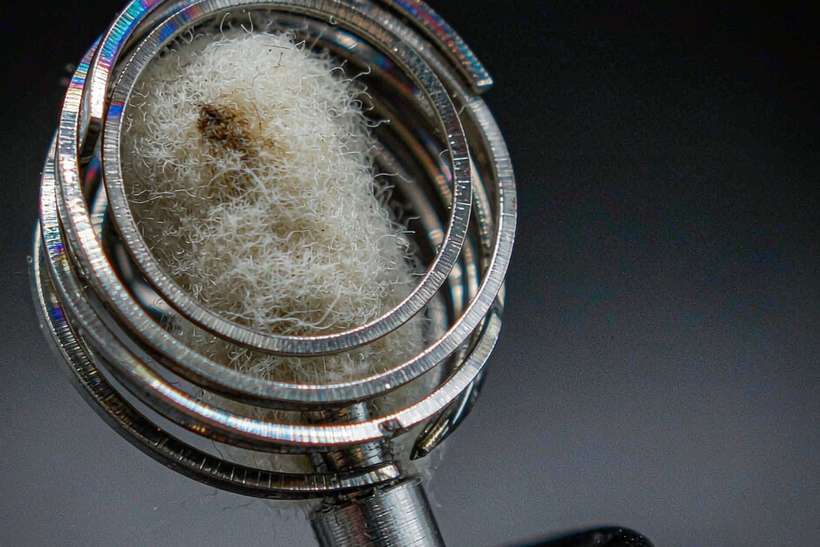 Regional Review of vape e-liquid — limited batch