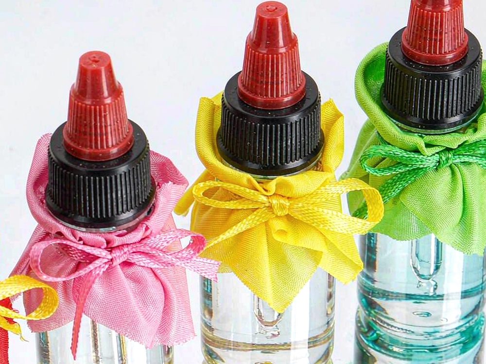 Regional Review of vape e-liquid — top rated