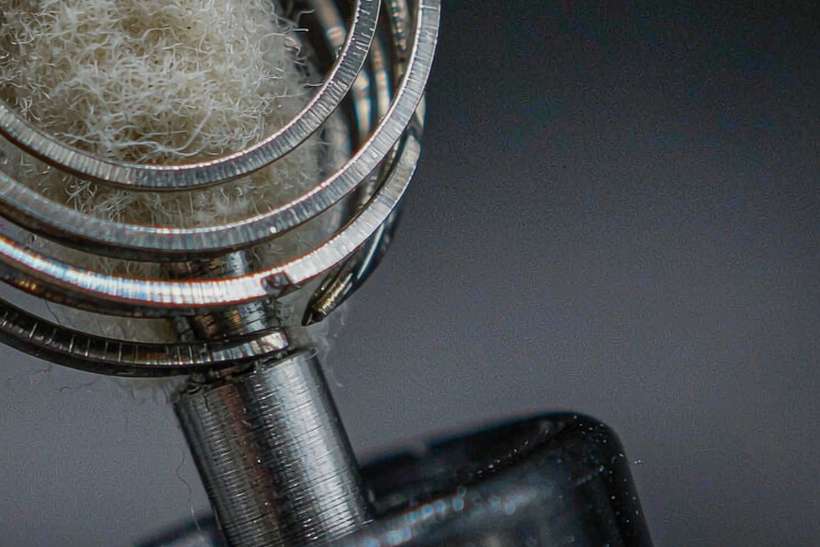 Regional Review of vape e-liquid — US warehouse