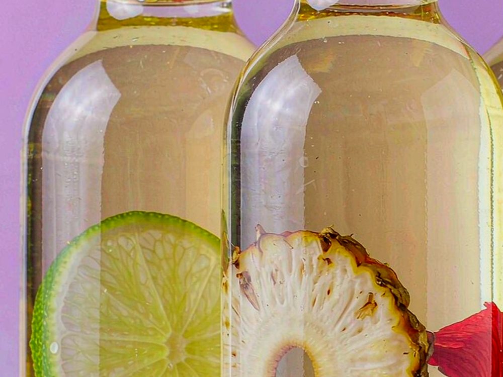 Regional Review of vape e-liquid — wholesale only